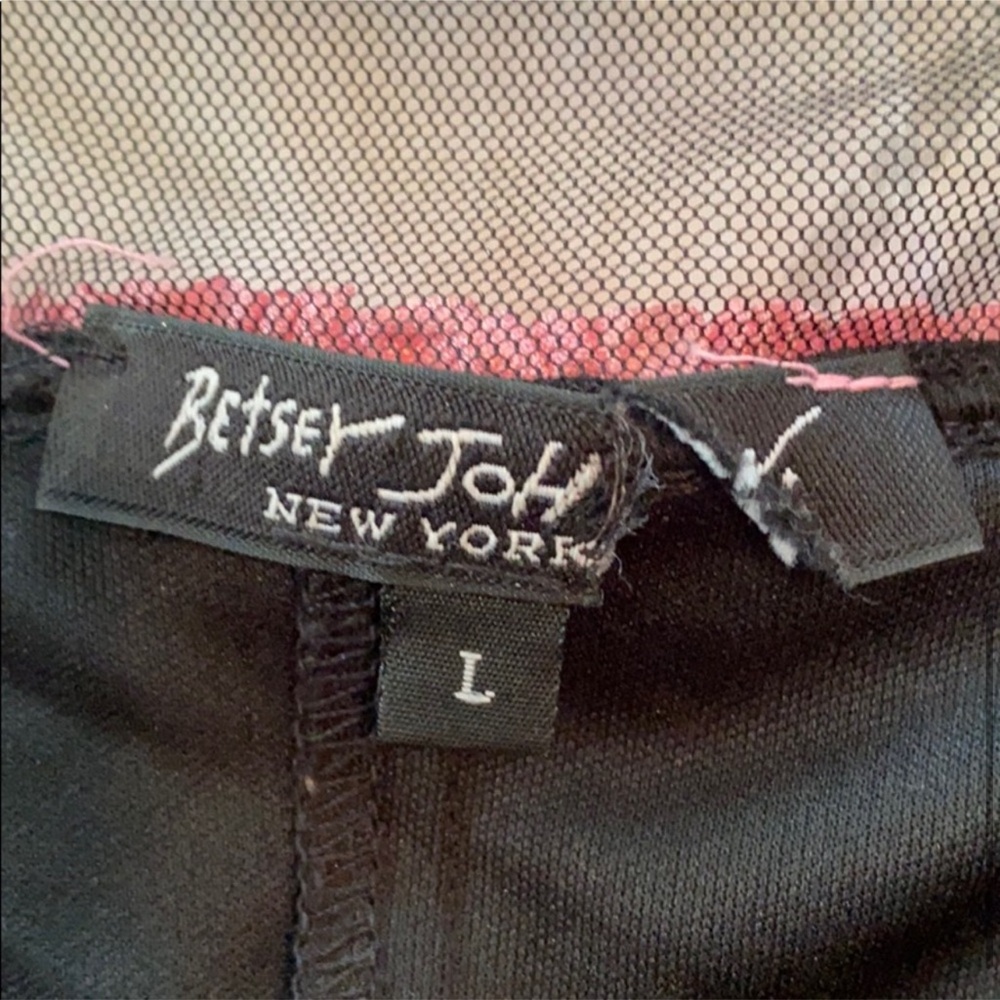 Vintage betsey johnson dress - Picture 6 of 8
